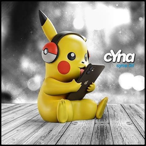 pikachu charging station